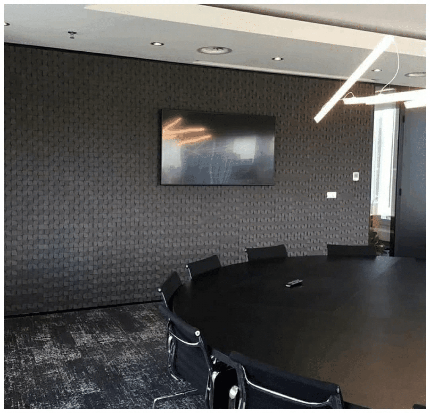 Стеновые 3D блоки из пробки Миникуб