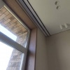 Откосы и подоконник из МДФ в дубовом шпоне — точно по размеру