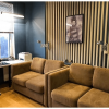 Декоративные рейки из Сосны 40х40мм