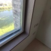 Откосы и подоконник из МДФ в дубовом шпоне — точно по размеру