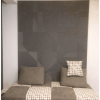Рифленые стеновые панели из Сосны