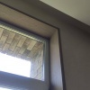 Откосы и подоконник из МДФ в дубовом шпоне — точно по размеру