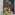 Рейка из массива Сосны 40х30х3000мм для декора стен, цвет 5077, с механизмом скрытого монтажа пол...