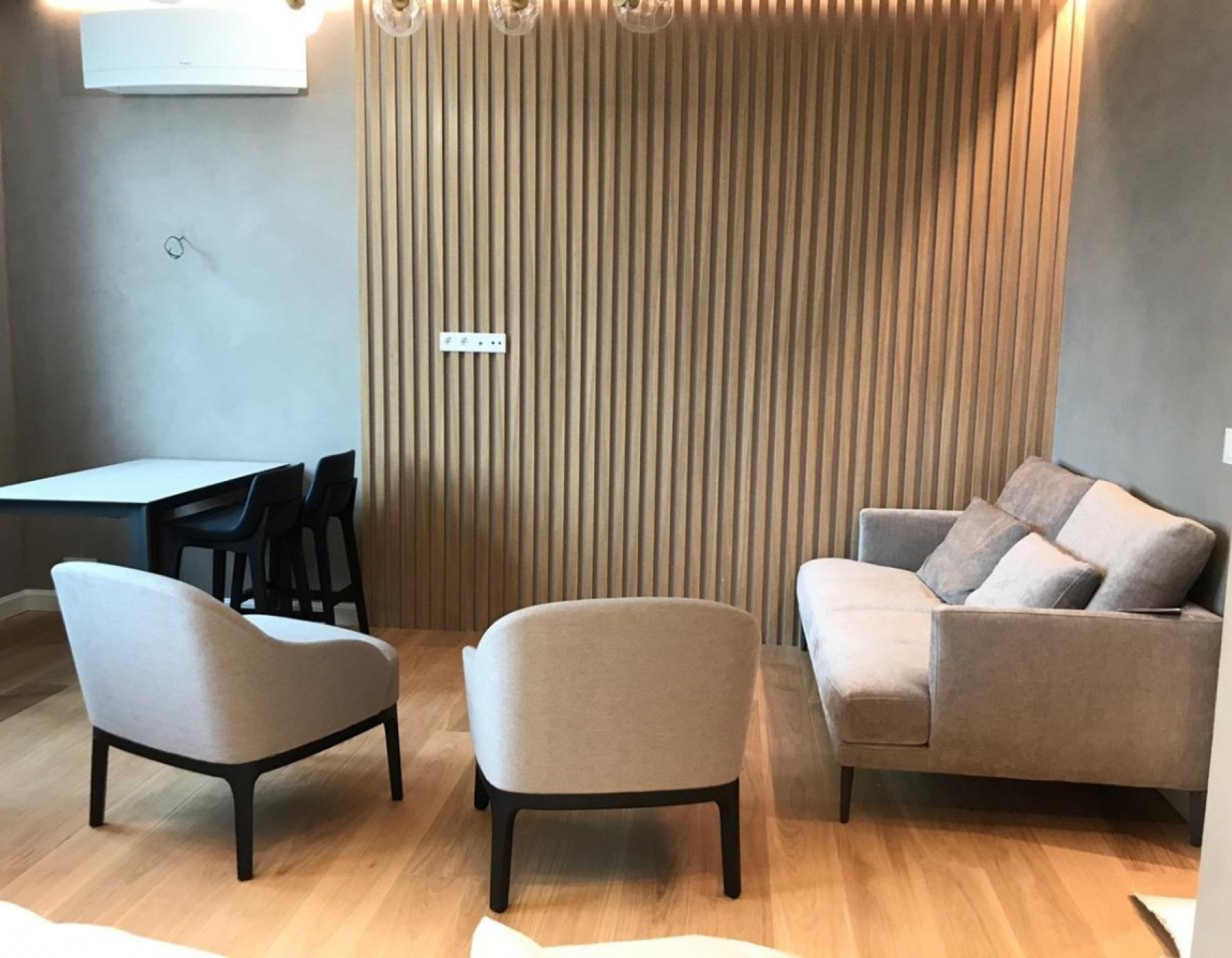Производство декоративного бруса в Москве | Brus Decor