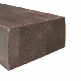 Брус цельноламельной склейки из сосны 40х80х3000мм для реечной перегородки, с механизмом скрытого...