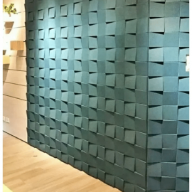 Модель "Куб". Стоимость - 18075 ₽/уп (16шт 248х248мм/0,99м2).
