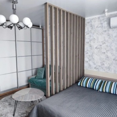 Сечение 30х80х1690мм.
Материал Сосна.
Механизм скрытого монтажа.
Цвет #тиккурила 5089.
