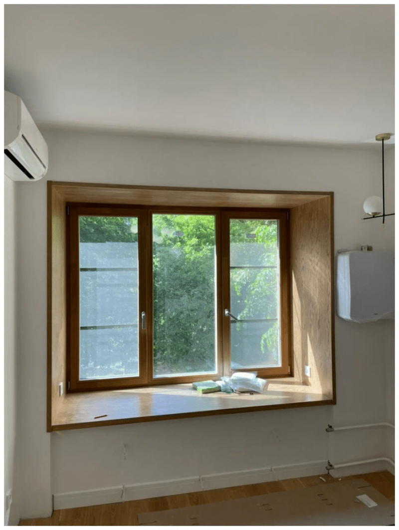 Откос оконный