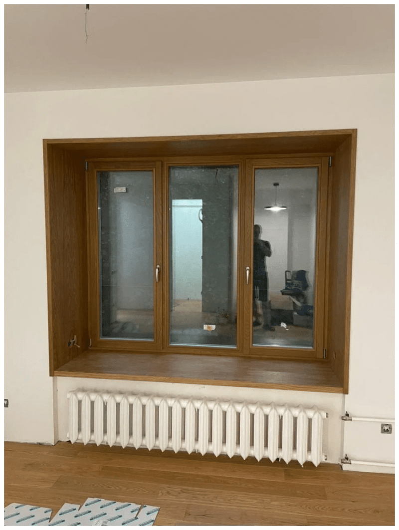 Откос оконный