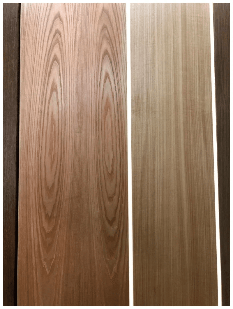 Откосы на стену